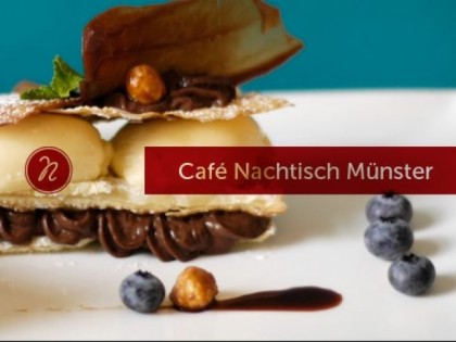 Foto:  Nachtisch