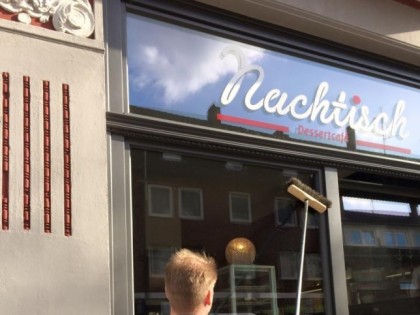 Foto:  Nachtisch